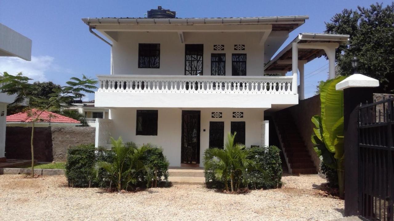 Diani Ke Villa Ukunda Exterior photo